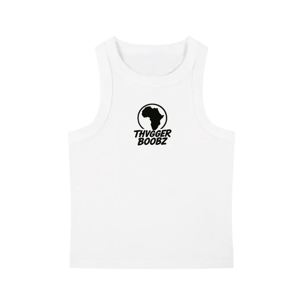 Thvgger BooBz Tank Top (Female)