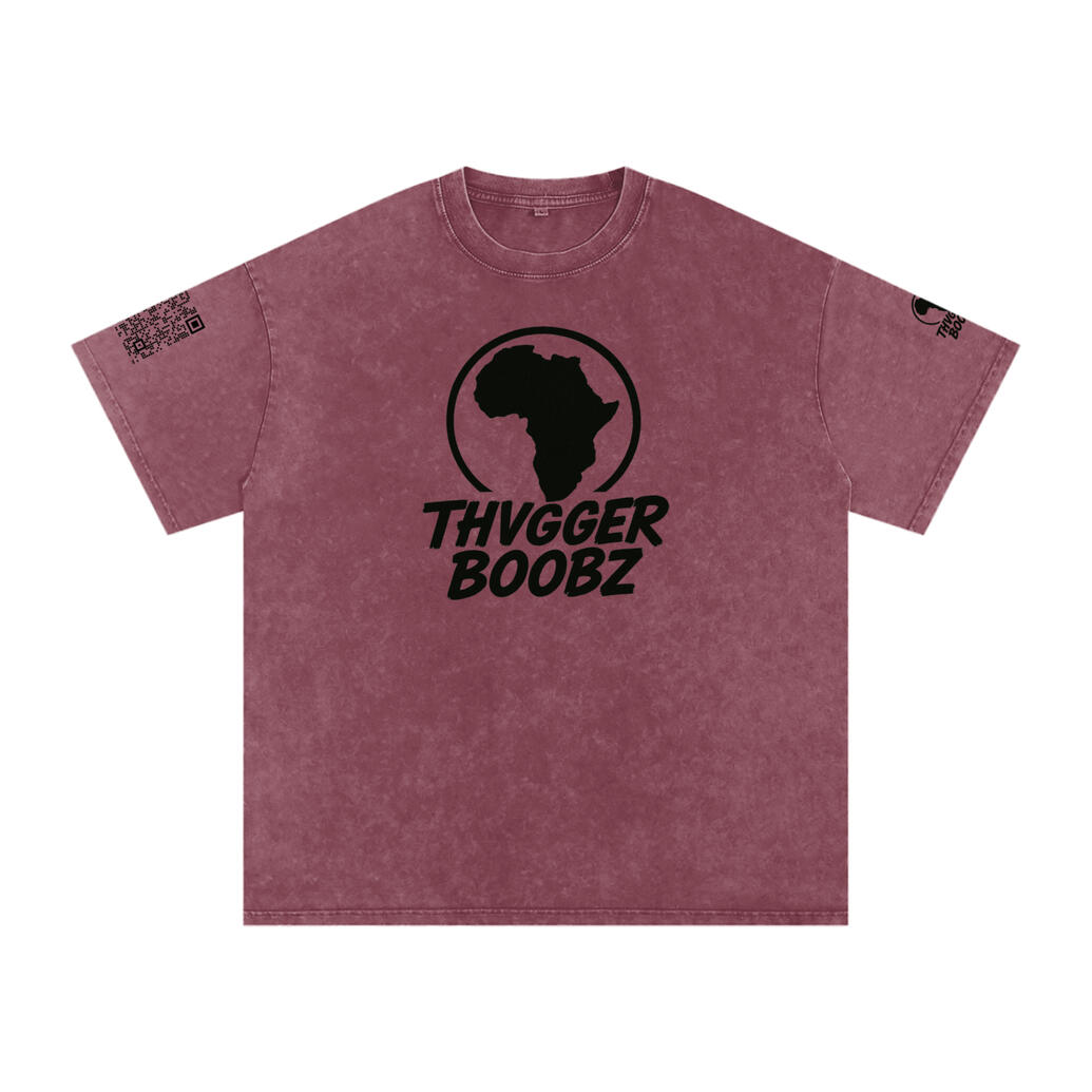 Thvgger BooBz Merch